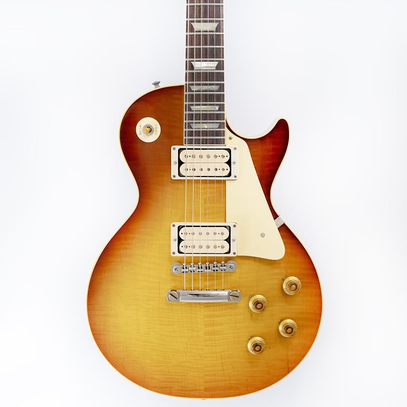 ギター sueGibson1960LesPaul Ultra Light Aged Gibson（ギブソン） Gibson Murphy Lab 1959 Les Paul Standard