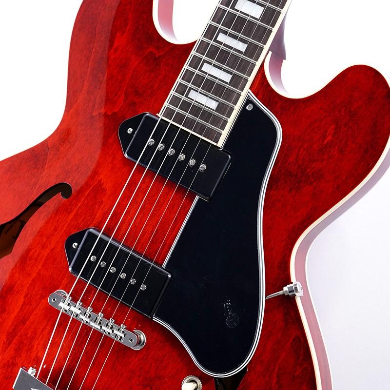 Gibson（ギブソン） Gibson ES-330 (Sixties Cherry) SN.229940068