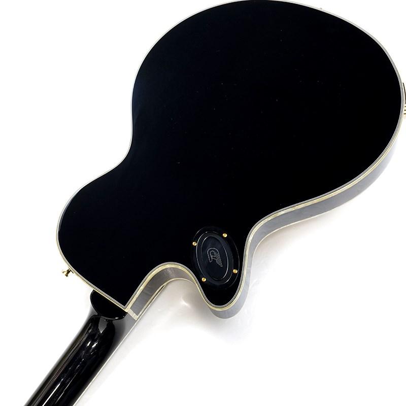 Duesenberg DTV-PC-BK Starplayer TV Phonic (Black) : イケベ楽器