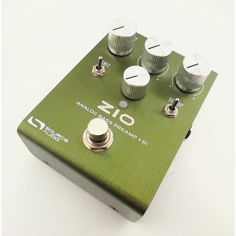 【傷あり特価】SOURCE AUDIO (ソースオーディオ) Bass ZIO 傷あり特価】SOURCE AUDIO (ソースオーディオ) Bass ZIO