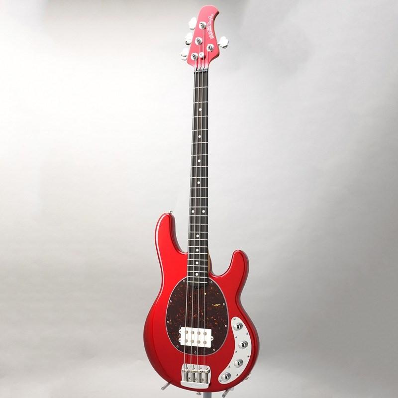 MUSICMAN StingRay Special 1H (Candyman / Ebony) 【特価】 【激得GW
