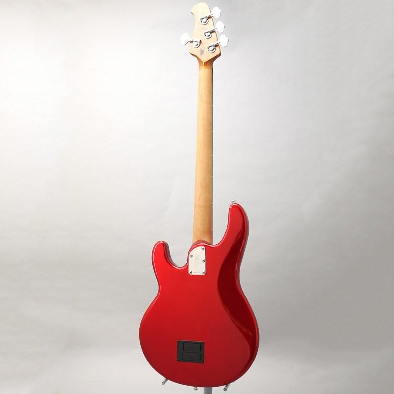 MUSICMAN StingRay Special 1H (Candyman / Ebony) 【特価】 【激得GW