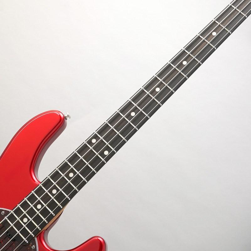 MUSICMAN StingRay Special 1H (Candyman / Ebony) 【特価】 【激得GW