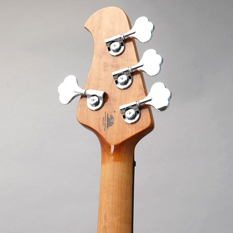 MUSICMAN StingRay Special 1H (Candyman / Ebony) 【特価】 【激得GW