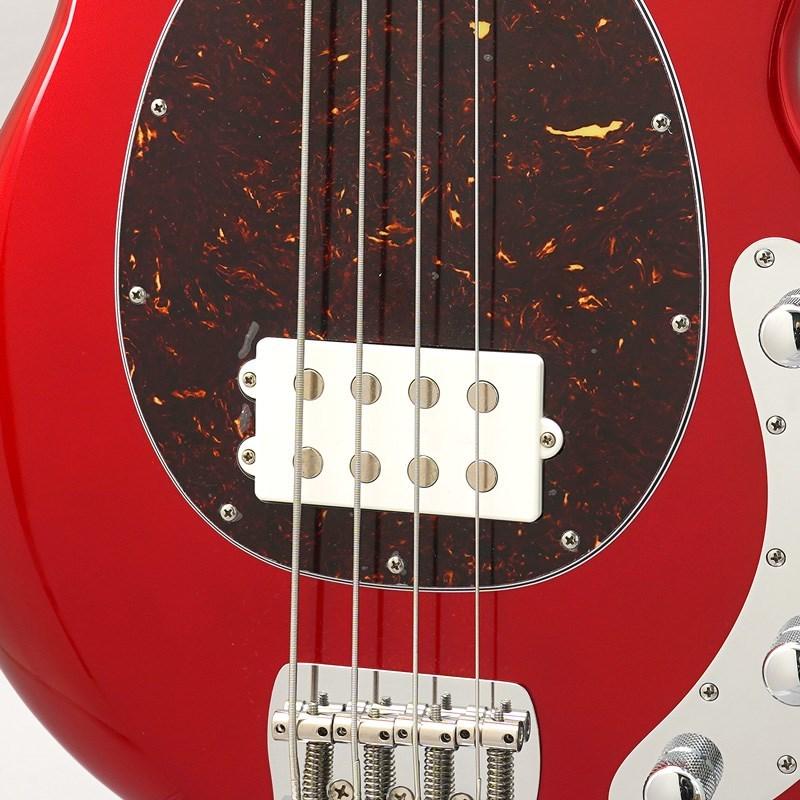 MUSICMAN StingRay Special 1H (Candyman / Ebony) 【特価】 【激得GW