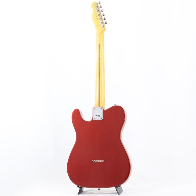 Fender USA Limited Edition Raphael Saadiq Telecaster (Dark Metallic Red) 【特価】の画像