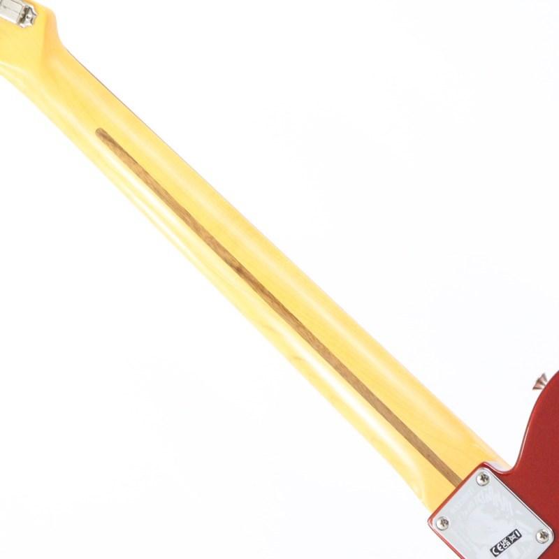 Fender USA Limited Edition Raphael Saadiq Telecaster (Dark Metallic Red) 【特価】の画像