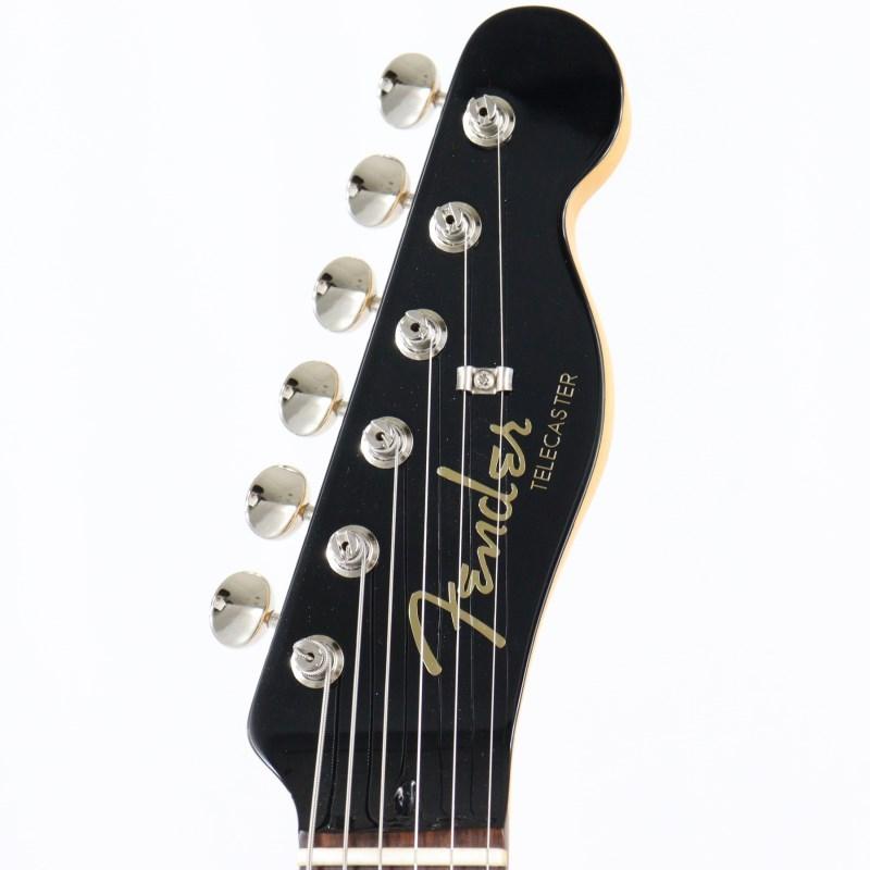 Fender USA Limited Edition Raphael Saadiq Telecaster (Dark Metallic Red) 【特価】の画像