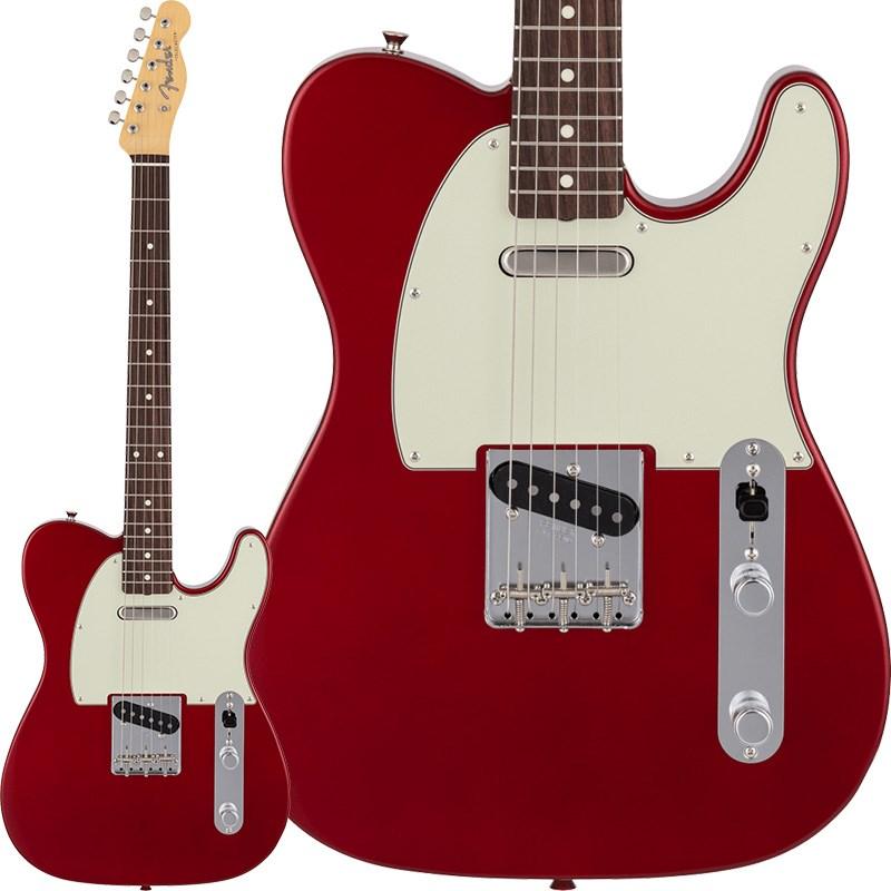 Fender（フェンダー） Fender Made in Japan Traditional 60s