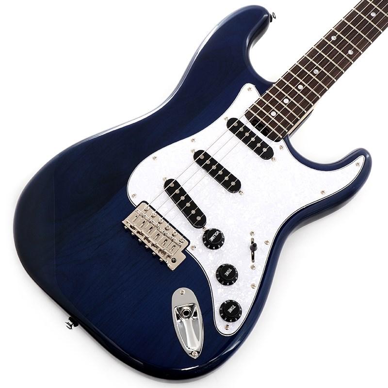 SCHECTER JAPAN ORIGINAL LINE OL-ST-22 (DBL/R) : イケベ楽器 SCHECTER JAPAN ORIGINAL LINE OL-ST-22 (DBL/R) : イケベ楽器