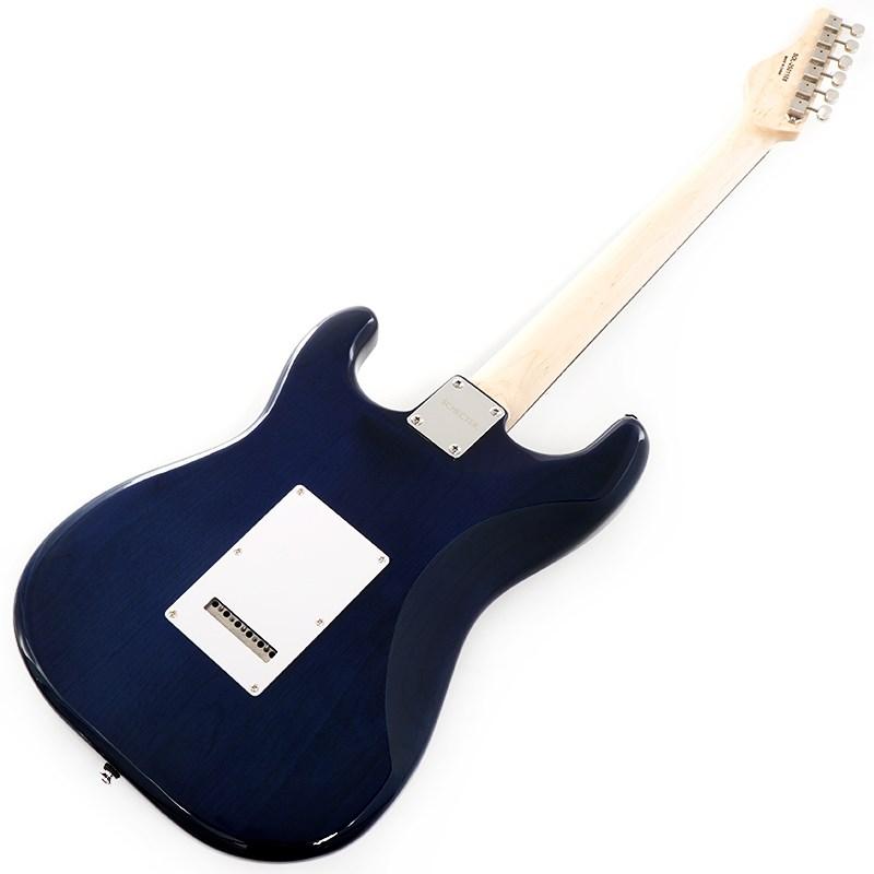 SCHECTER JAPAN ORIGINAL LINE OL-ST-22 (DBL/R) : イケベ楽器 SCHECTER JAPAN ORIGINAL LINE OL-ST-22 (DBL/R) : イケベ楽器
