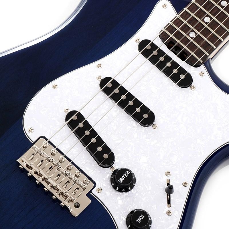SCHECTER JAPAN ORIGINAL LINE OL-ST-22 (DBL/R) : イケベ楽器 SCHECTER JAPAN ORIGINAL LINE OL-ST-22 (DBL/R) : イケベ楽器