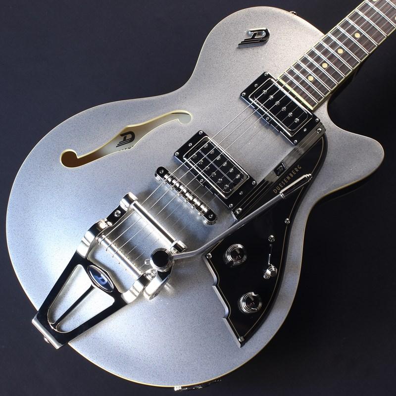 Duesenberg DTV-SS Starplayer TV (Silver Sparkle) #242711【特価