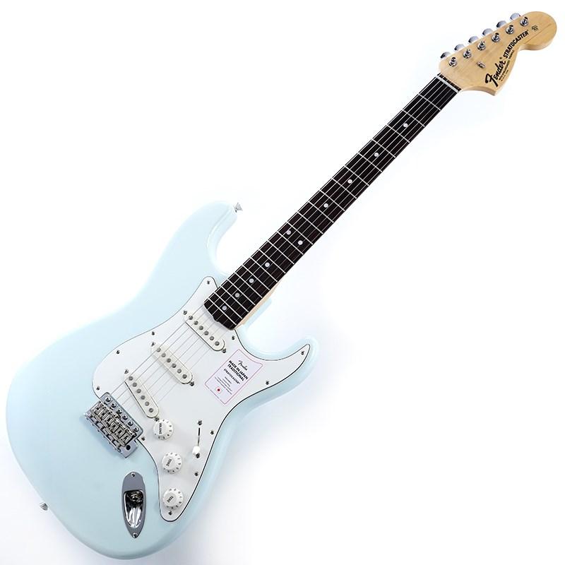 【値下げ】美品　fender Japanエレキギター Fender（フェンダー） Fender Made in Japan Traditional Late 60s