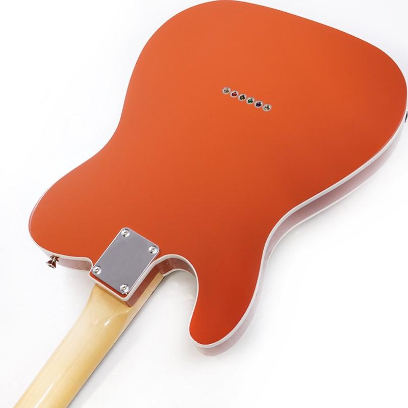 Fender Made in Japan Traditional 60s Telecaster Custom