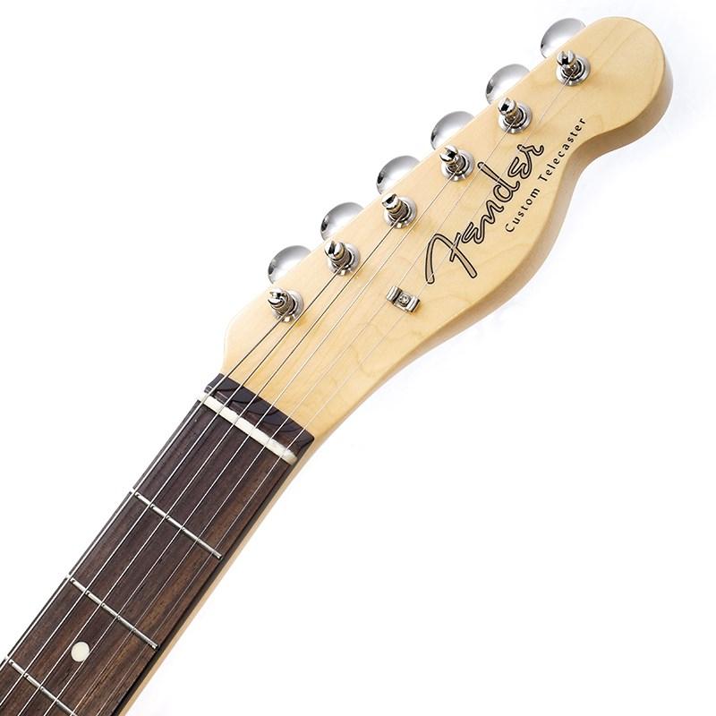 【限定特価】Fender Traditional 60s Telecaster Fender Limited Edition Made in Japan Traditional 60s