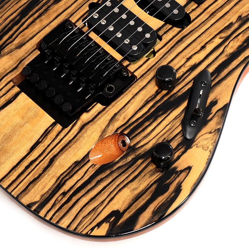 Ibanez（アイバニーズ） Ibanez Prestige S6570BWE-NT (Natural