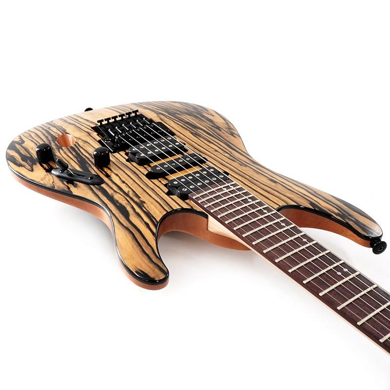 Ibanez（アイバニーズ） Ibanez Prestige S6570BWE-NT (Natural
