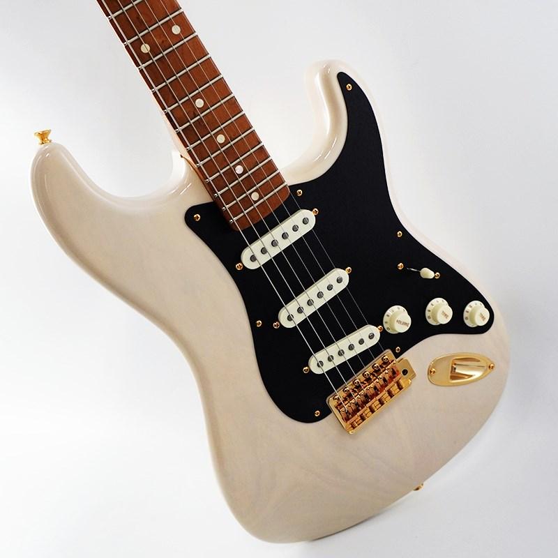 Fender Custom Shop American Stratocaster NOS 1-Piece Roasted