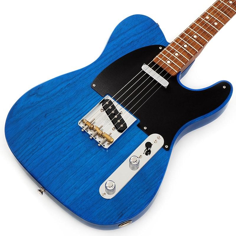 Fender Custom Shop American Telecaster NOS 1-Piece Roasted