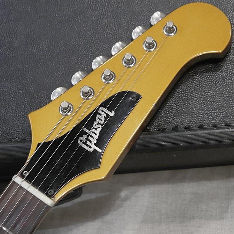 Gibson Firebird 96年製　リフレット済み Gibson FIREBIRD 1996年製 現状渡し特価（Sold Out） | 千葉 船橋