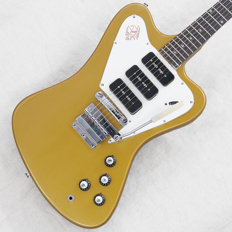 Gibson（ギブソン） Gibson VINTAGE Firebird III Non Reverse Version