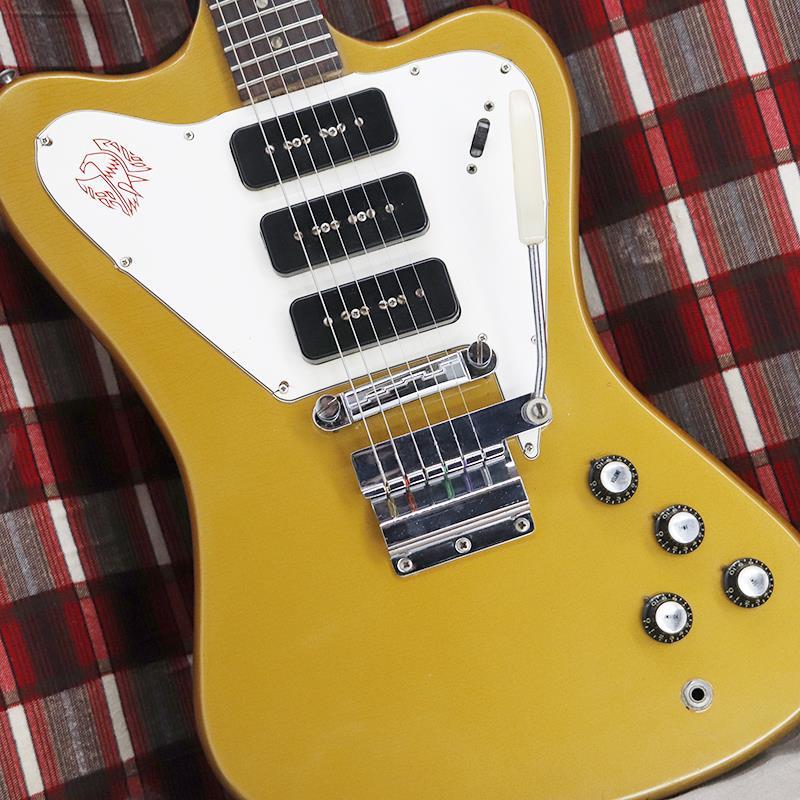 Gibson（ギブソン） Gibson VINTAGE Firebird III Non Reverse Version