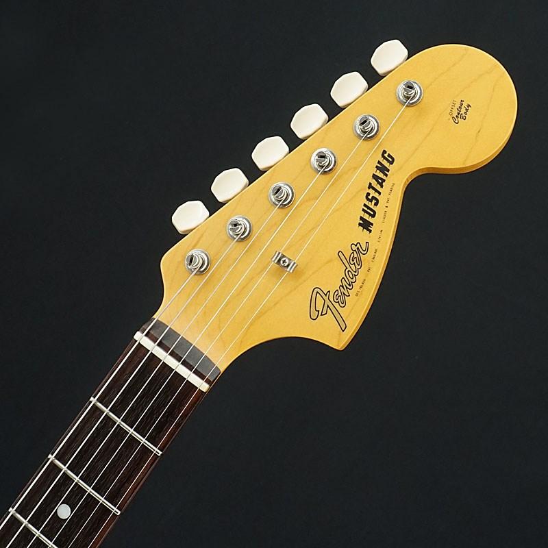 Fender Made in Japan 【USED】 CHAR MUSTANG (Olympic White Fender Made in Japan 【USED】 CHAR MUSTANG (Olympic White