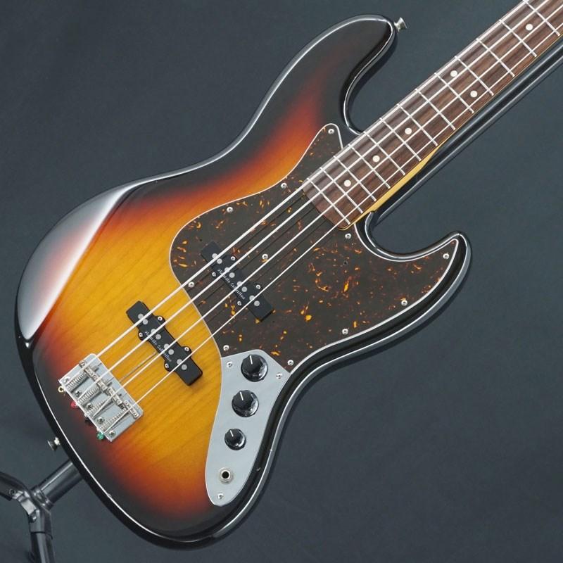 Fender Japan PB DiMarzioピックアップ搭載 ソフトケース付