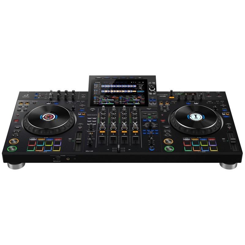 AlphaTheta XDJ-AZ + MAGMA キャリングケースSET 【Apple Music対応