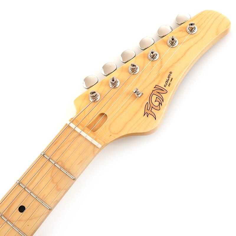 FUJIGEN J-Standard Series JIL2-ASH-M (Off White Blonde)_6
