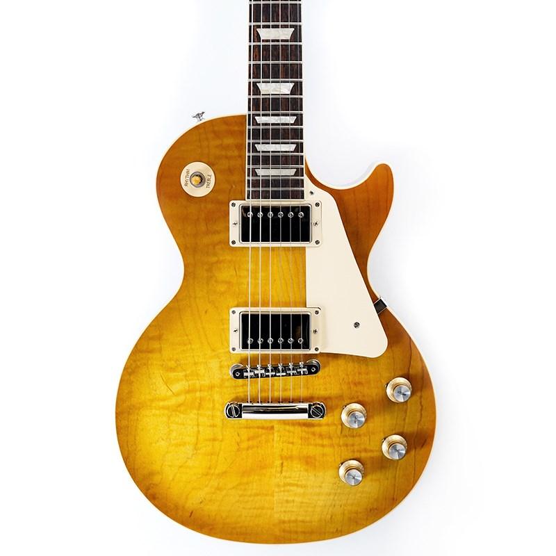 Gibson USA Exclusive Les Paul Standard '60s AAA Flame Top