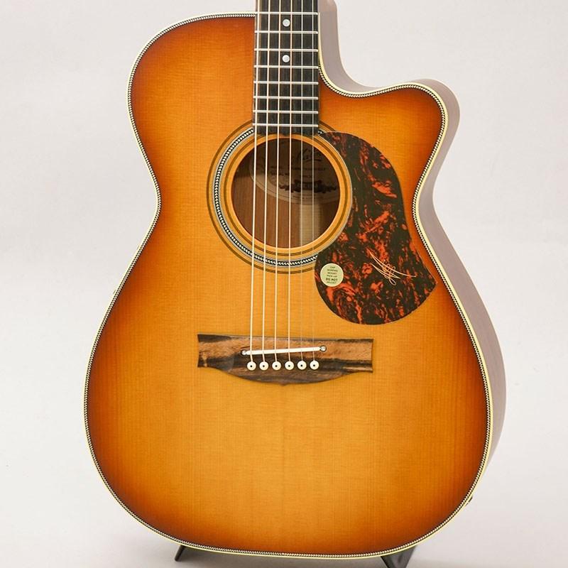 MATON 【店頭チョイキズ特価!】EBG808C Nashville #28991 MATON 【店頭チョイキズ特価!】EBG808C Nashville #28991