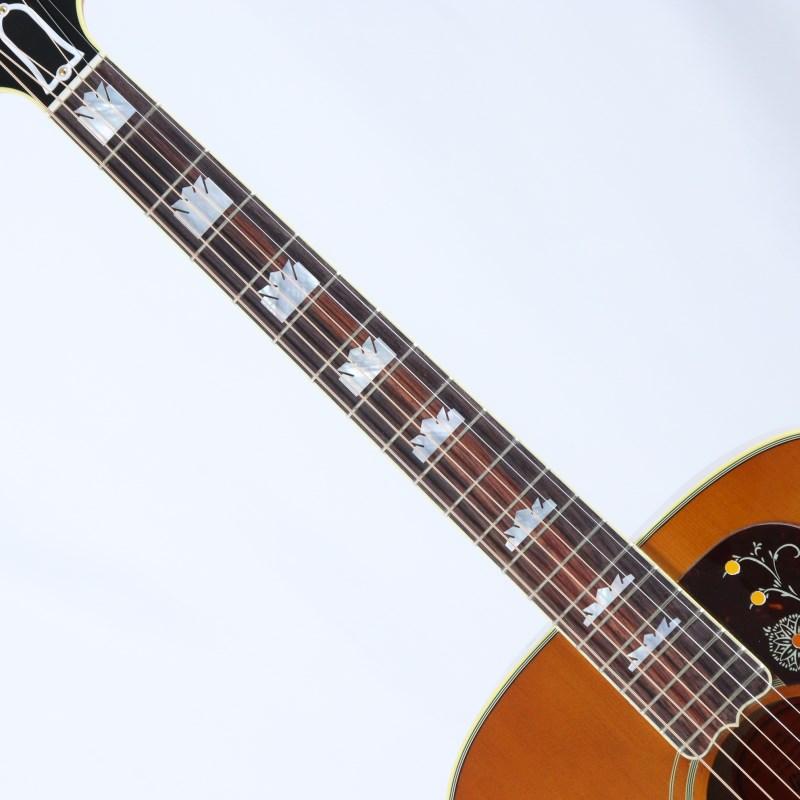 Gibson（ギブソン） Gibson SJ-200 Original w/T.O.M bridge HCS
