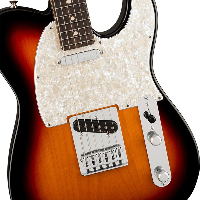 スムース】Fender MEX Player II Modified Telecaster (3 Tone