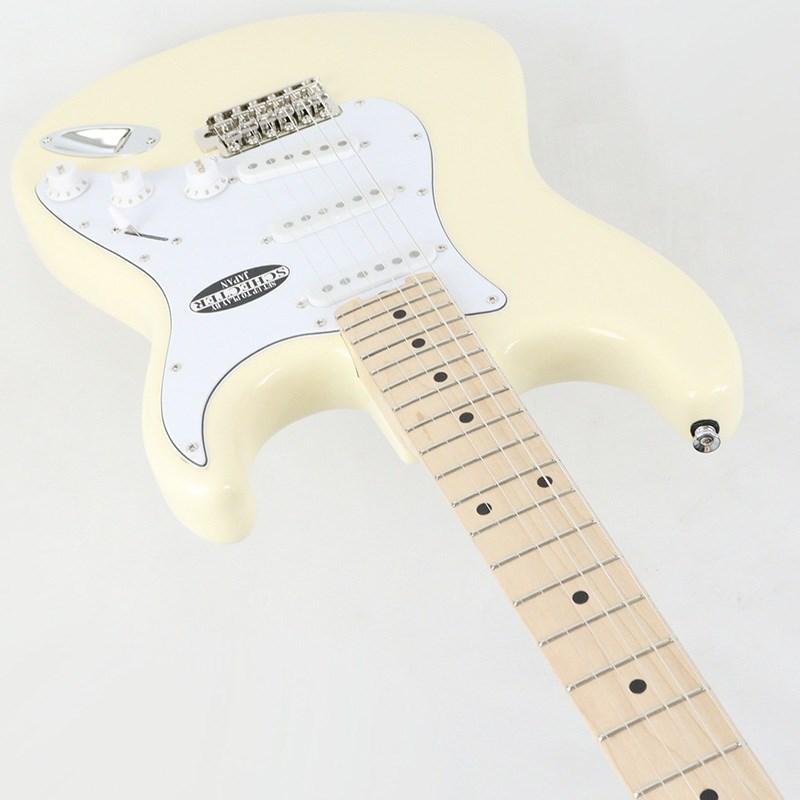 SCHECTER SCHECTER JAPAN ORIGINAL LINE OL-ST-DH (Vintage White