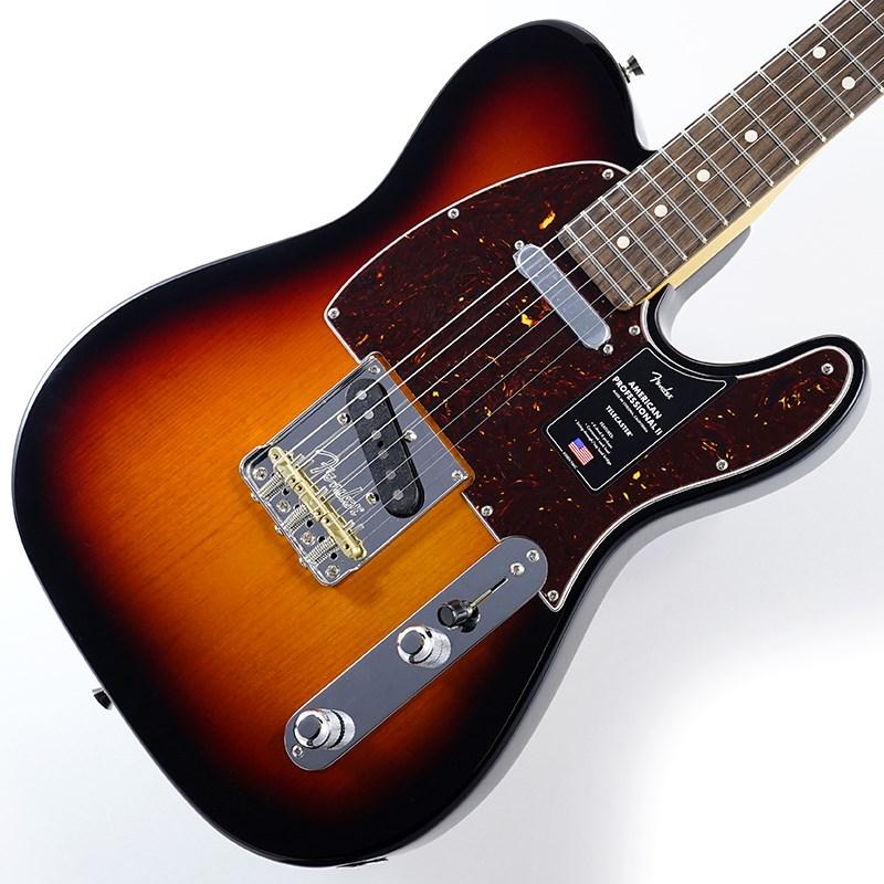 Fender（フェンダー） Fender USA American Professional II