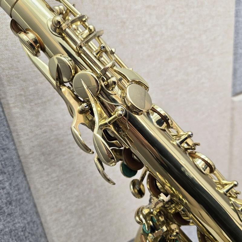 SELMER（セルマー） Selmer Paris USED 中古 アルトサックス SERIE III