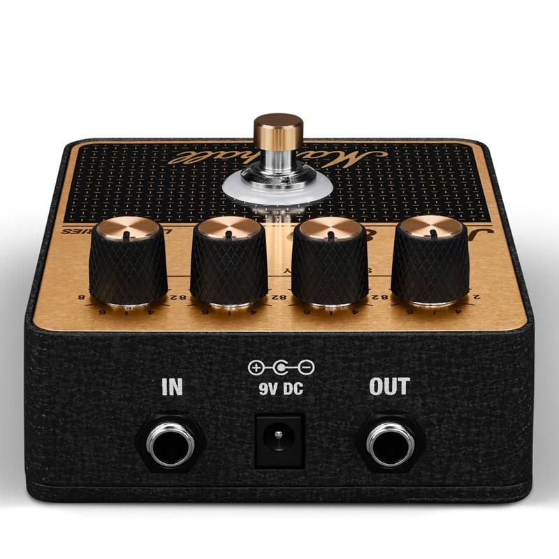 Marshall（マーシャル） Marshall JCM800 Overdrive Pedal（マーシャル