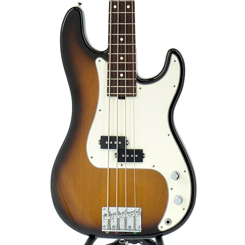 Three Dots Guitars PB (Alder/TCB/R) 【半期決算セール】 : イケベ