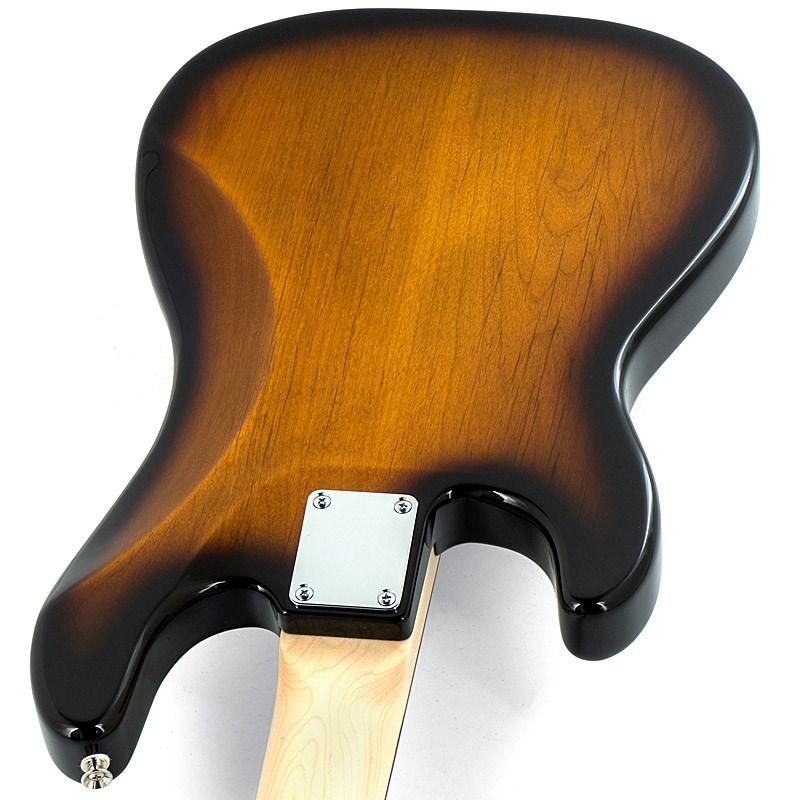 Three Dots Guitars PB (Alder/TCB/R) 【半期決算セール】 : イケベ