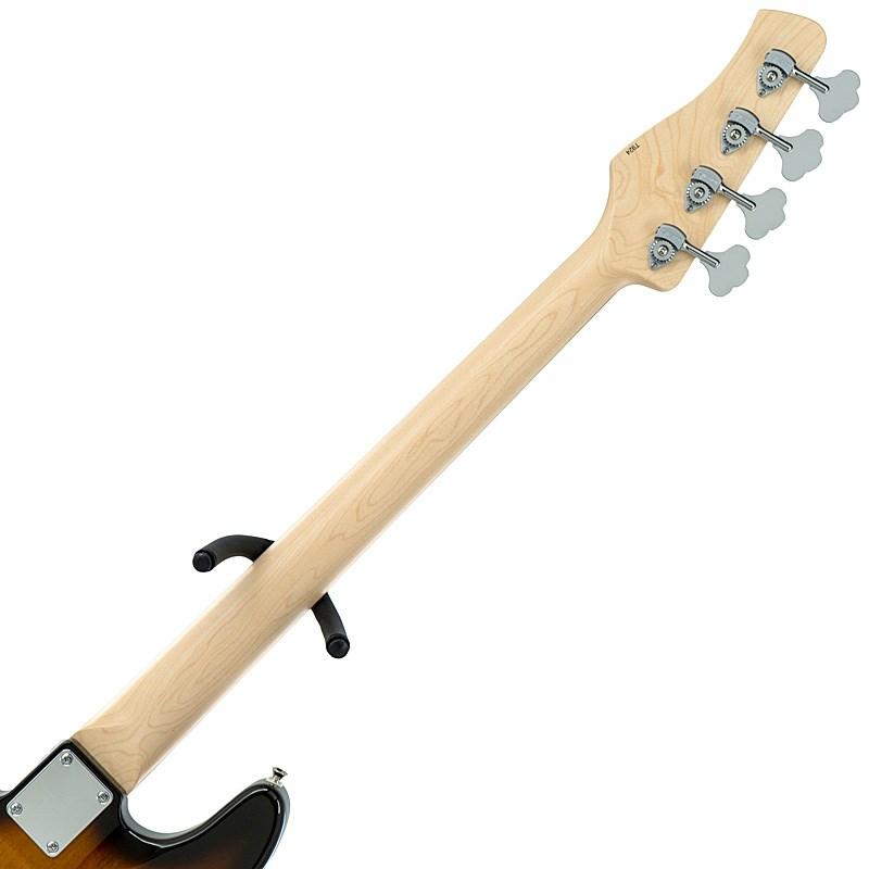 Three Dots Guitars PB (Alder/TCB/R) 【半期決算セール】 : イケベ