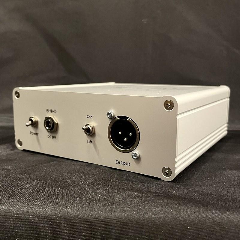 oz design Ultimate D I ダイレクトボックス oz design Ultimate DI