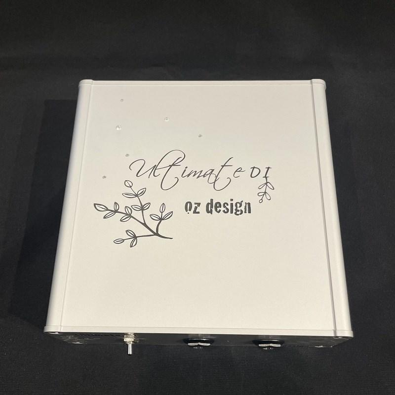 oz design Ultimate DI