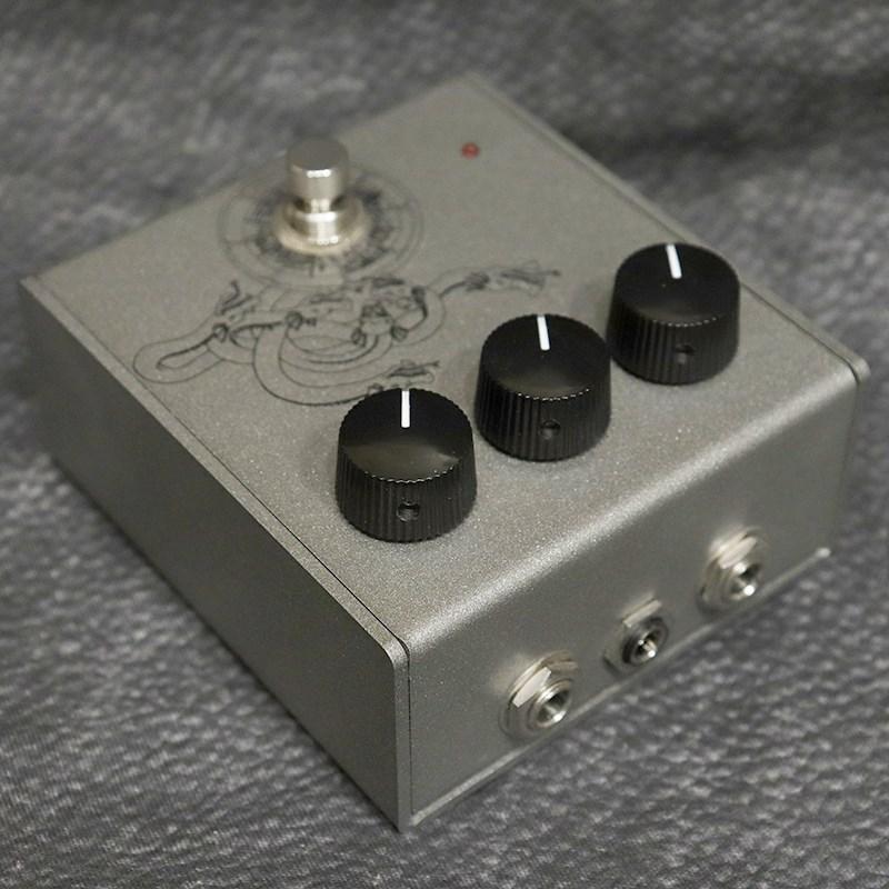 organic sounds hydra 希少 Organic Sounds （オーガニックサウンズ）Organic Drive Hydra