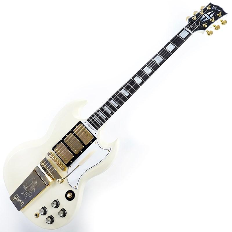 Gibson（ギブソン） Gibson 1963 Les Paul SG Custom Reissue w