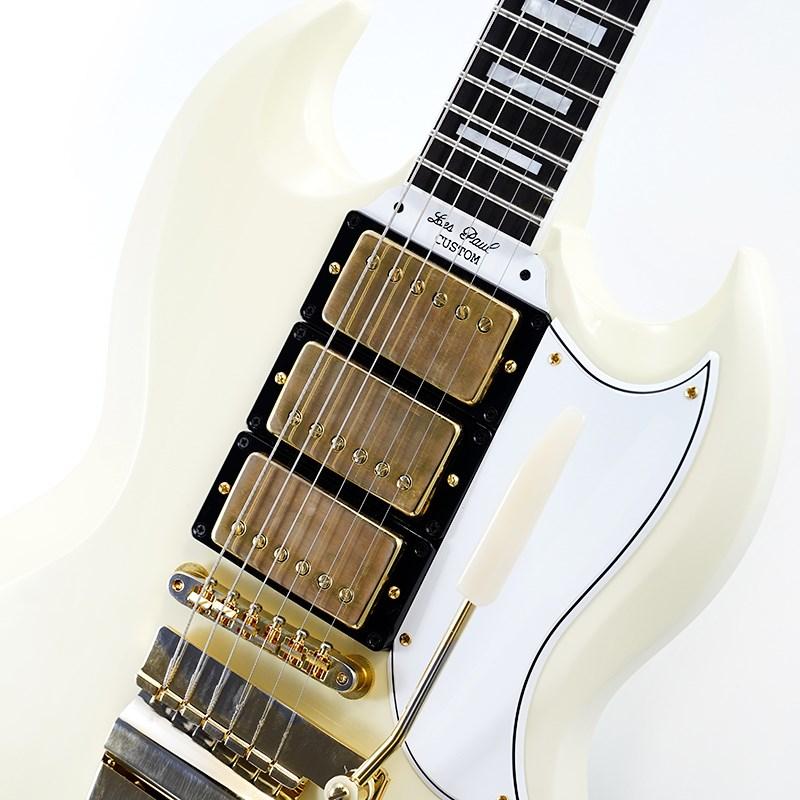 Gibson（ギブソン） Gibson 1963 Les Paul SG Custom Reissue w