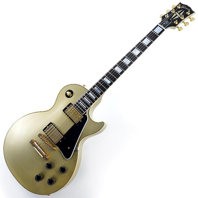 Gibson（ギブソン） Gibson Murphy Lab Les Paul Custom Light Aged