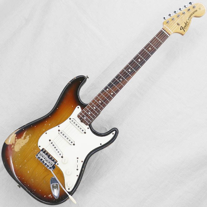 Fender（フェンダー） Fender USA VINTAGE Stratocaster '70 Sunburst
