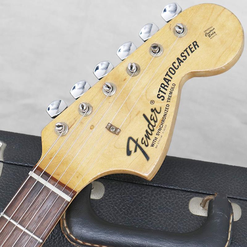 Fender（フェンダー） Fender USA VINTAGE Stratocaster '70 Sunburst